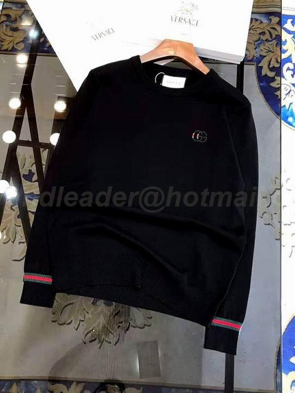 Gucci Men's Sweater 231